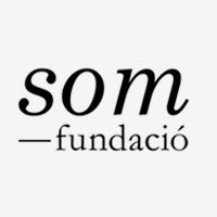 Som Fundació Logo