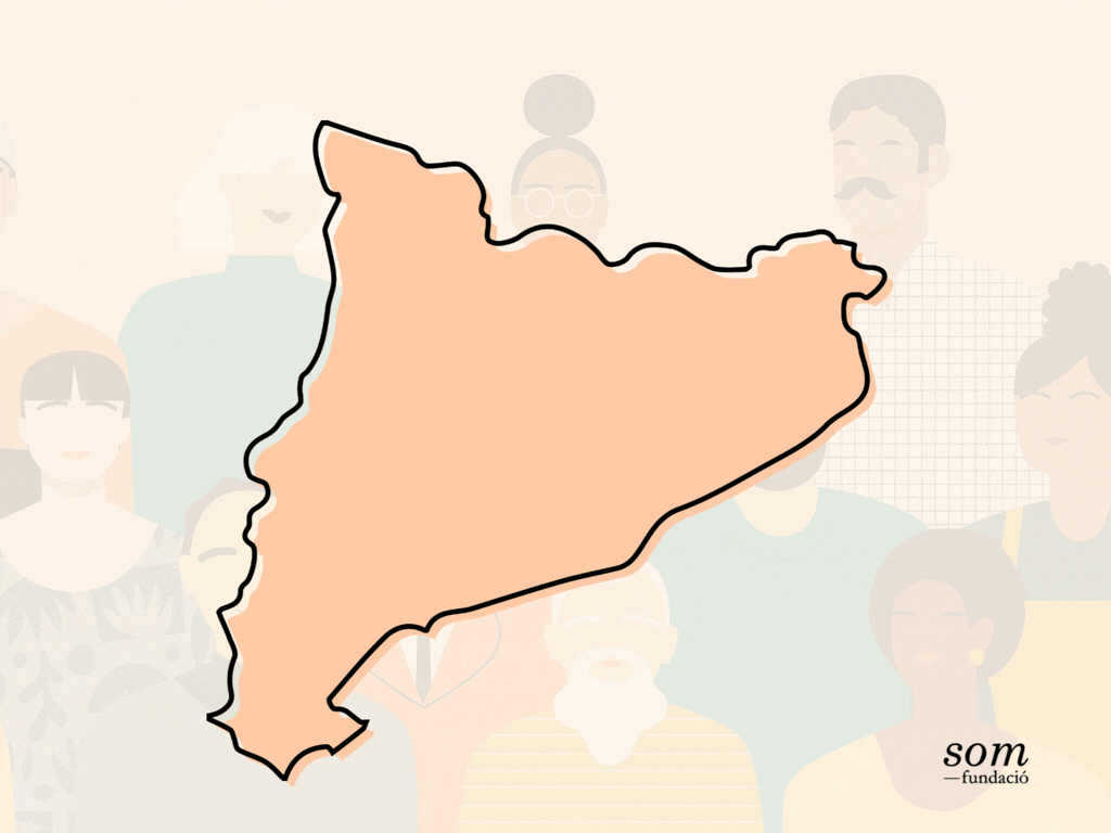 oficines Som - Fundació