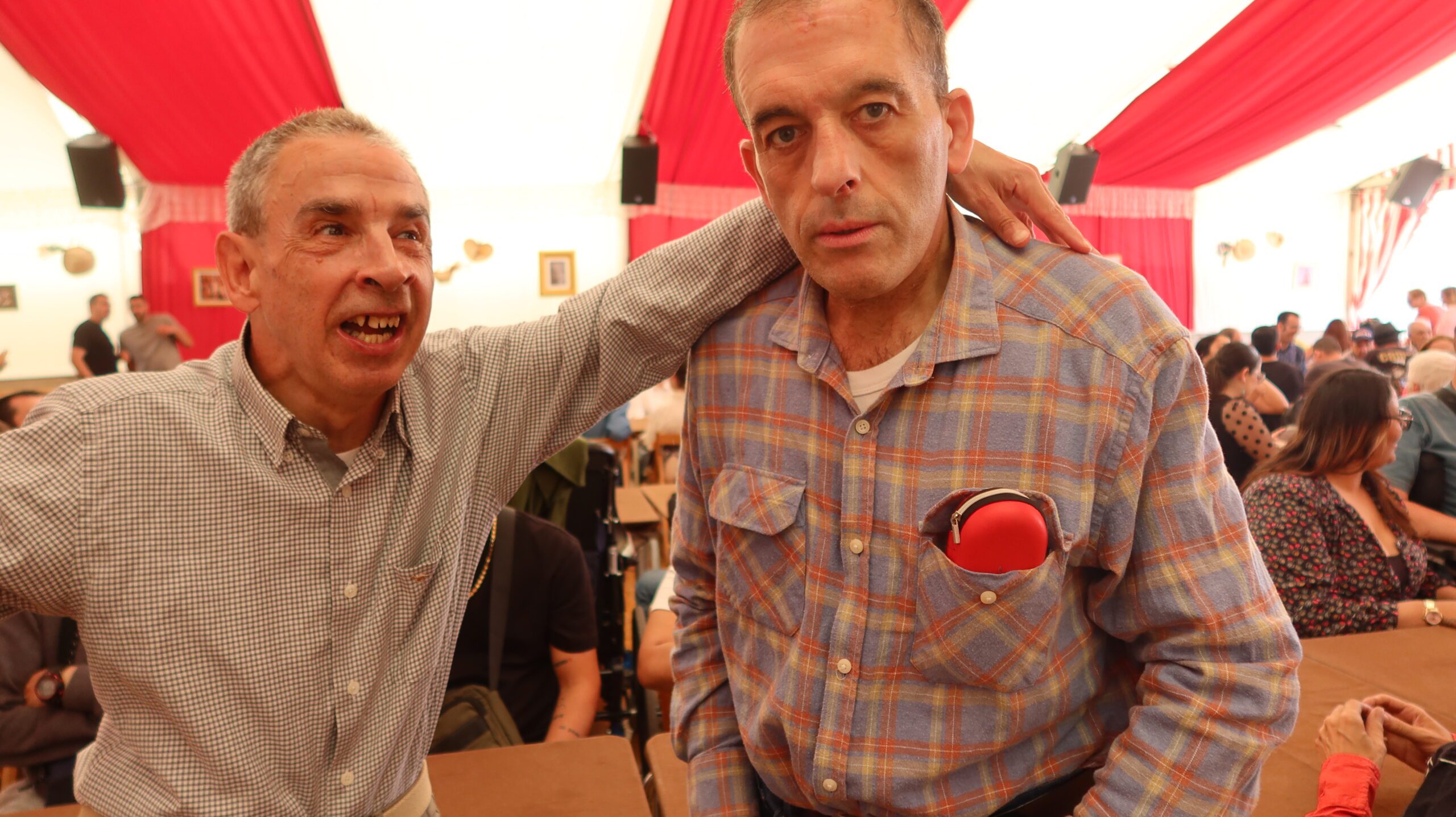 Feria de Abril Som - Fundació