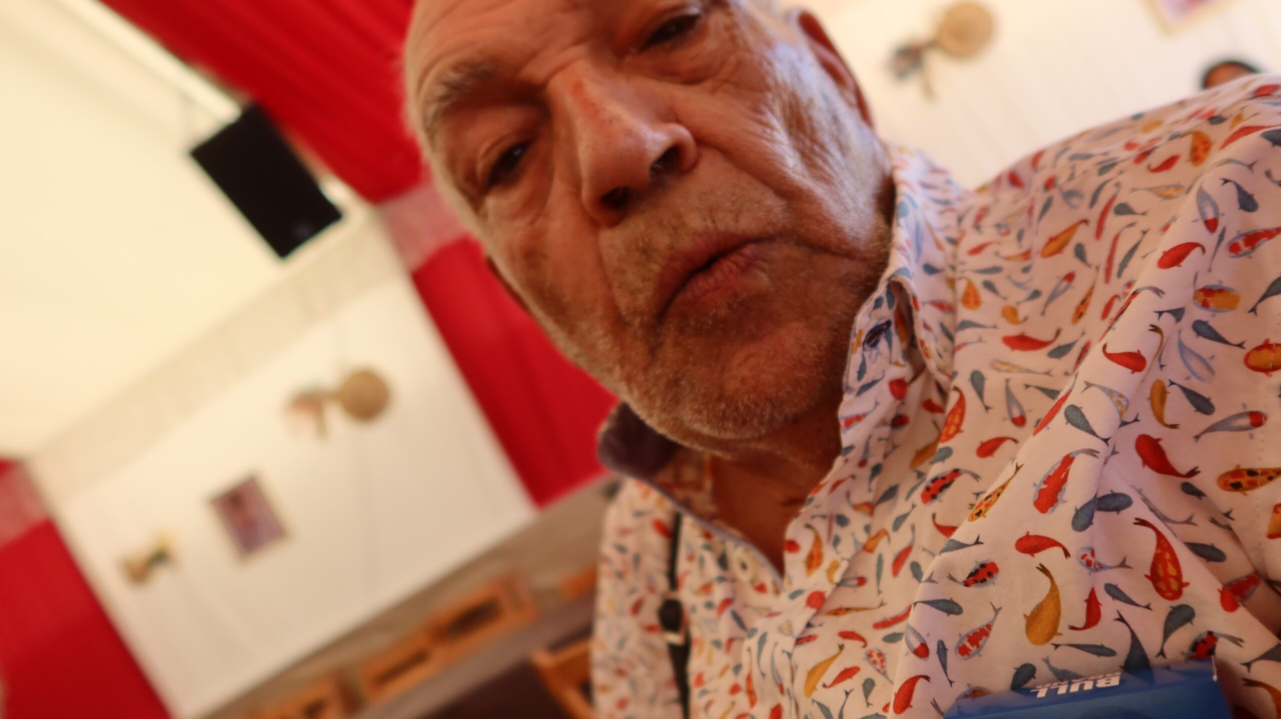 Feria de Abril Som - Fundació