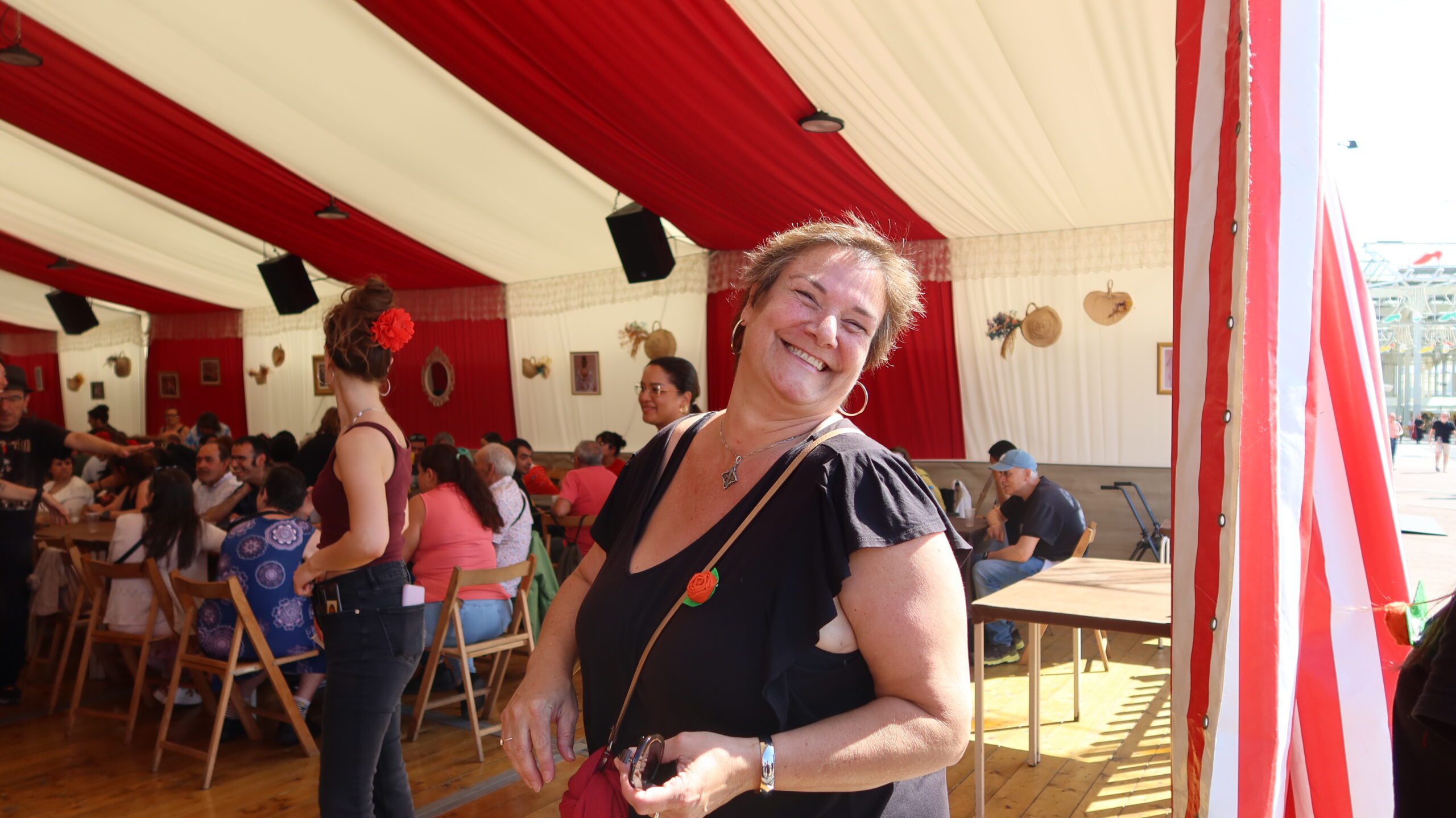 Feria de Abril Som - Fundació