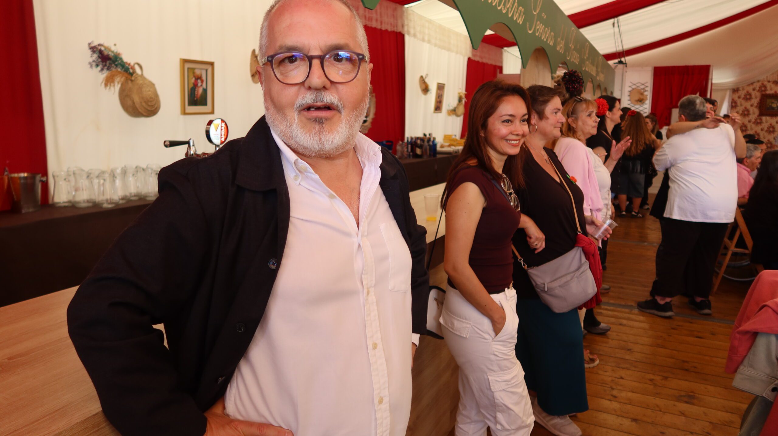 Feria de Abril Som - Fundació