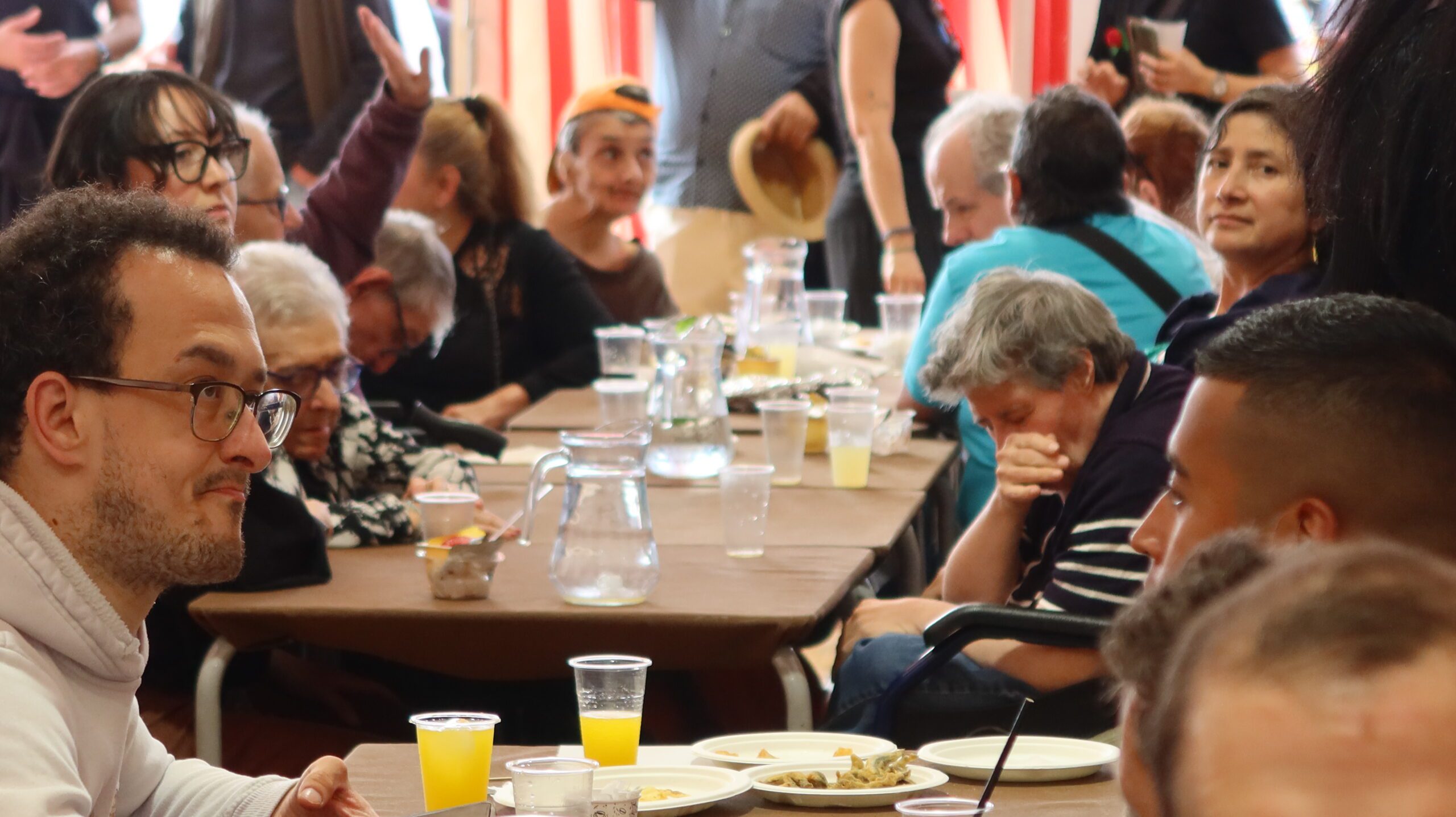 Feria de Abril Som - Fundació