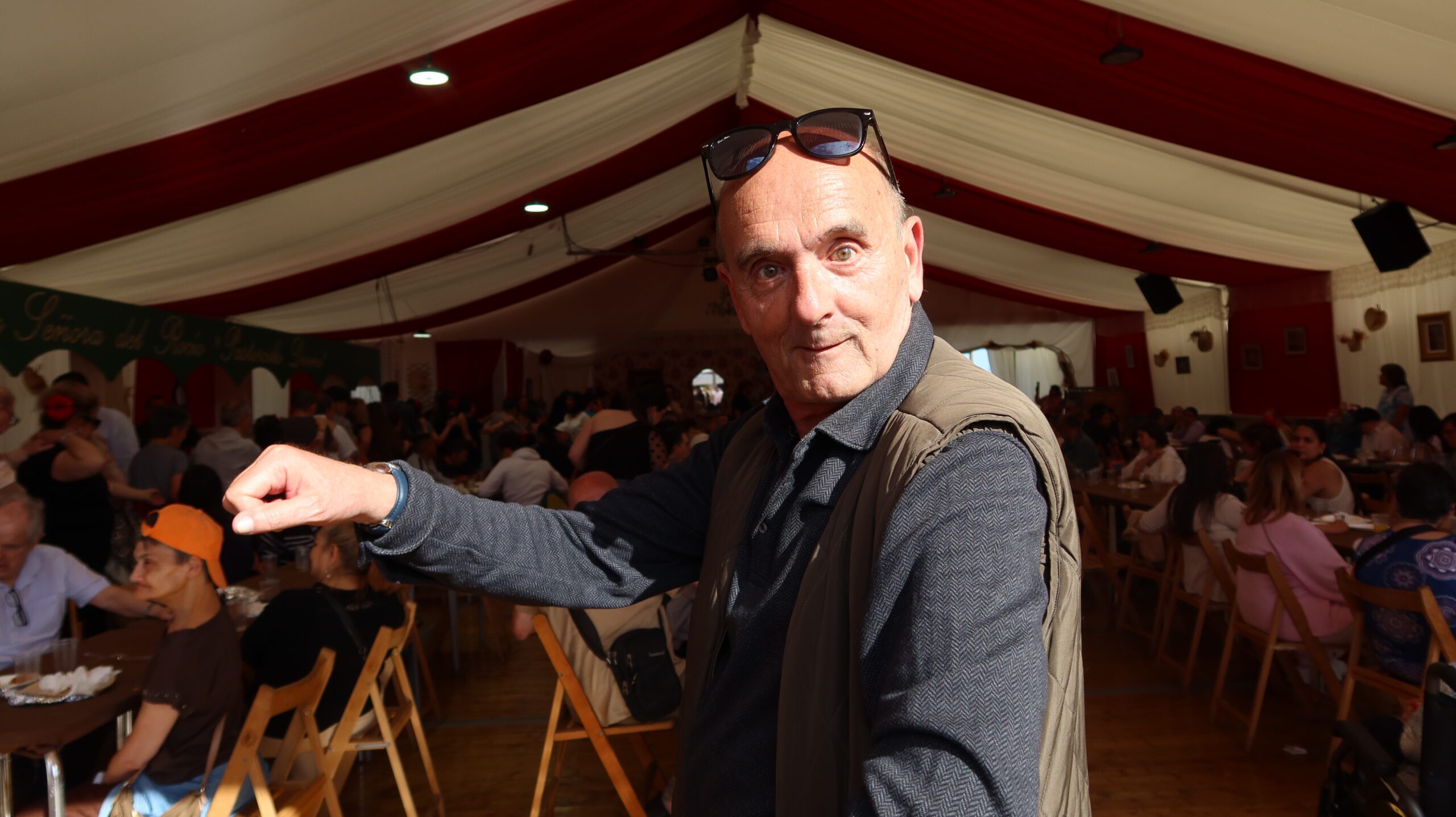 Feria de Abril Som - Fundació