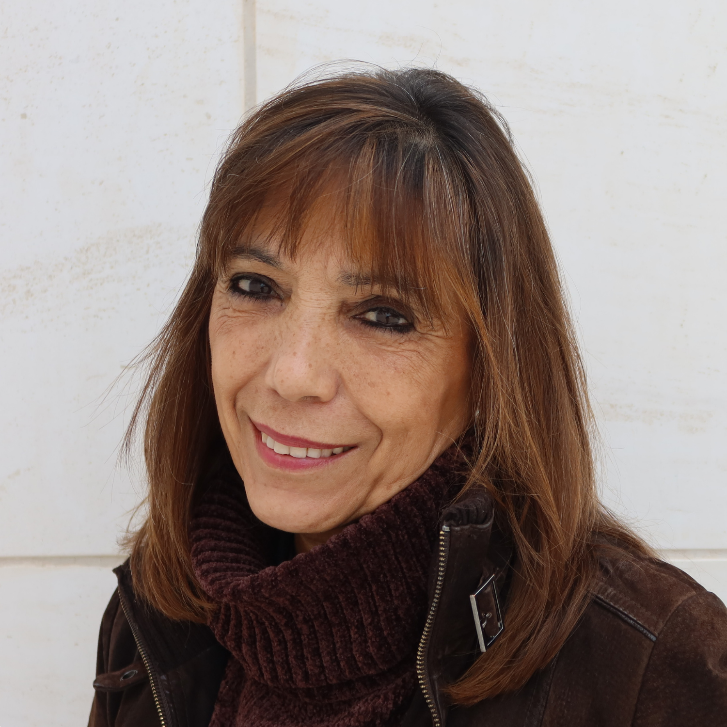 2 Eloisa Martínez