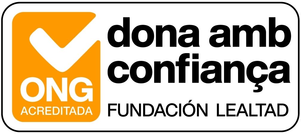 Logo Fundación Lealtad