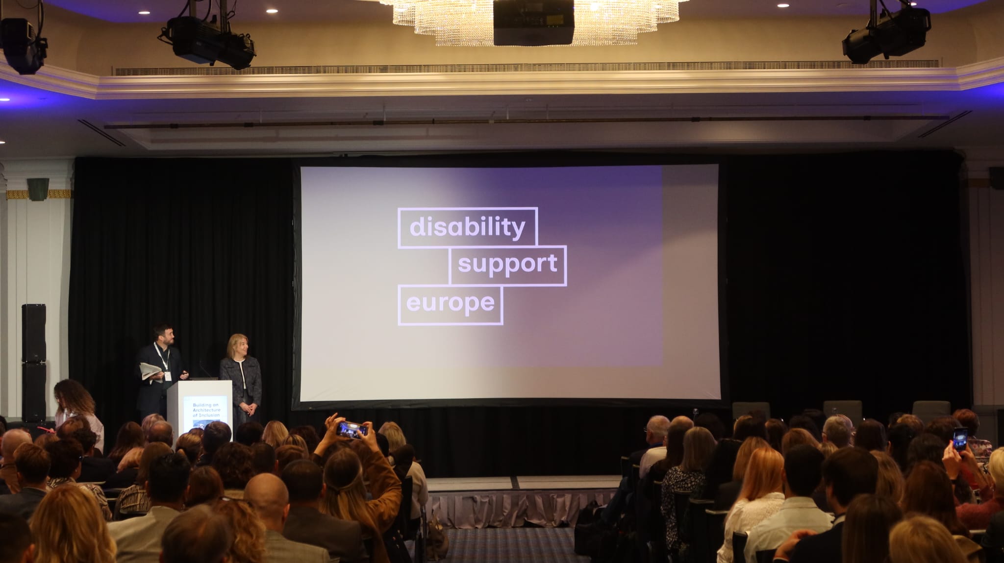Disability Support Europe